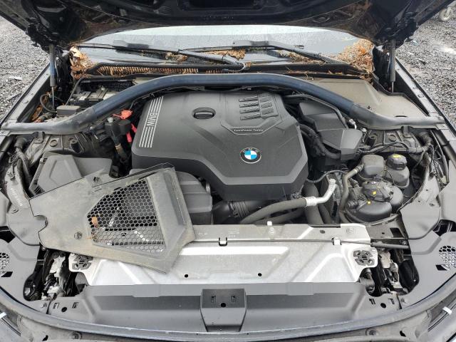 2020 BMW 330XI 3MW5R7J05L8B10648