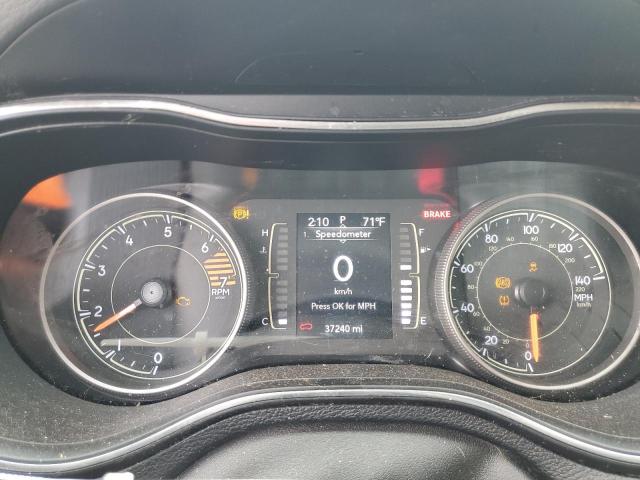 2019 JEEP CHEROKEE L - 1C4PJLCB0KD297048
