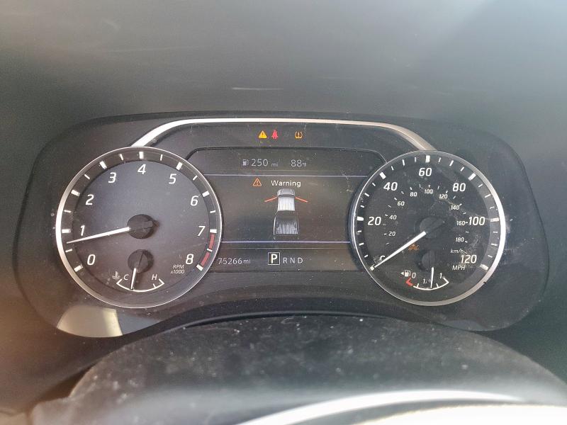 2022 NISSAN FRONTIER S - 1N6ED1EJ2NN622043