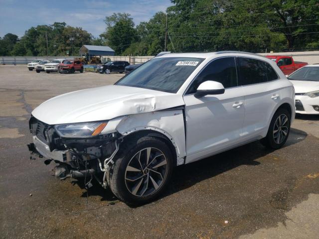 Vin: wa1eaafy1p2062005, lot: 57598185, audi q5 premium plus 45 2023 img_1