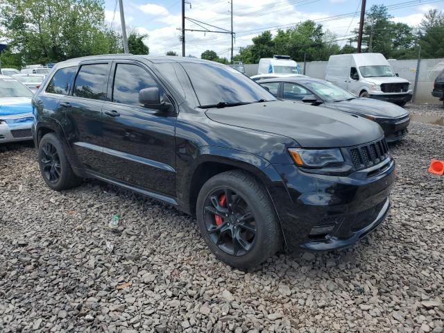 2017 JEEP GRAND CHER - 1C4RJFDJ1HC678616
