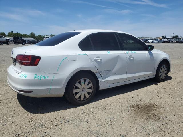 Vin: 3vw267aj8gm355171, lot: 56585125, volkswagen jetta s 20163