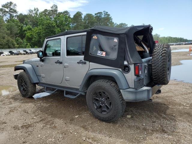 Vin: 1c4bjwdg8gl346676, lot: 57972665, jeep wrangler sport 20162