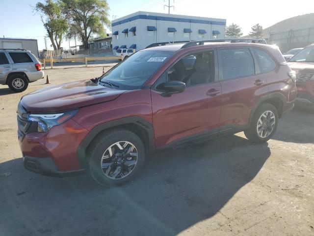 Vin: jf2sldac5sh455450, lot: 57120255, subaru forester 2025 img_1