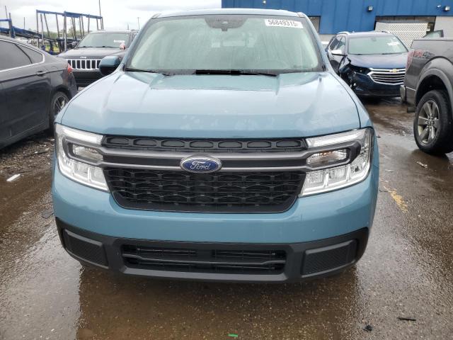 2022 FORD MAVERICK X - 3FTTW8F99NRA75626