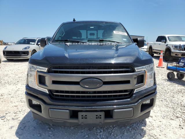 2018 FORD F150 SUPER - 1FTEW1CGXJKD03778