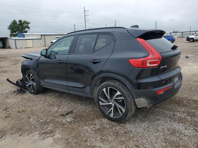 Vin: yv4ac2hm9m2561819, lot: 55887935, volvo xc40 t4 r-design 20212