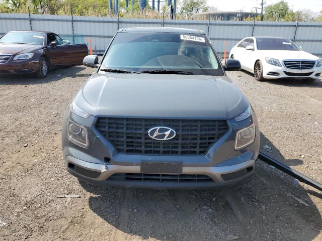2024 HYUNDAI VENUE SE KMHRB8A37RU298167