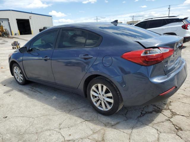 Vin: knafx4a68e5089372, lot: 53145005, kia forte lx 20142