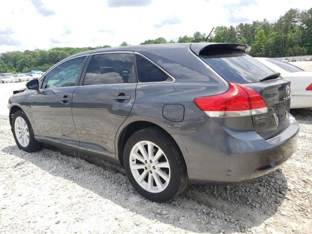 Vin: 4t3za3bb9cu061268, lot: 57550455, toyota venza le 20122