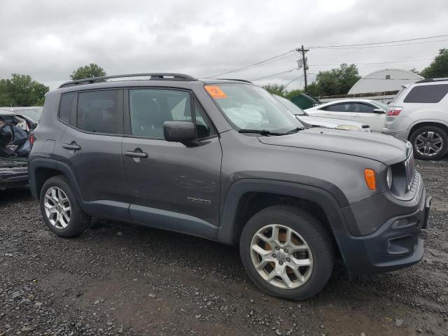 Vin: zaccjbbb4jpj11485, lot: 58514105, jeep renegade latitude 20184
