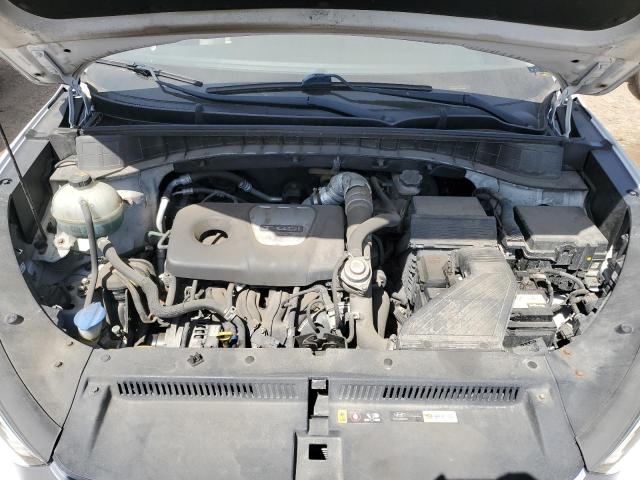 2017 HYUNDAI TUCSON LIM - KM8J33A26HU289561