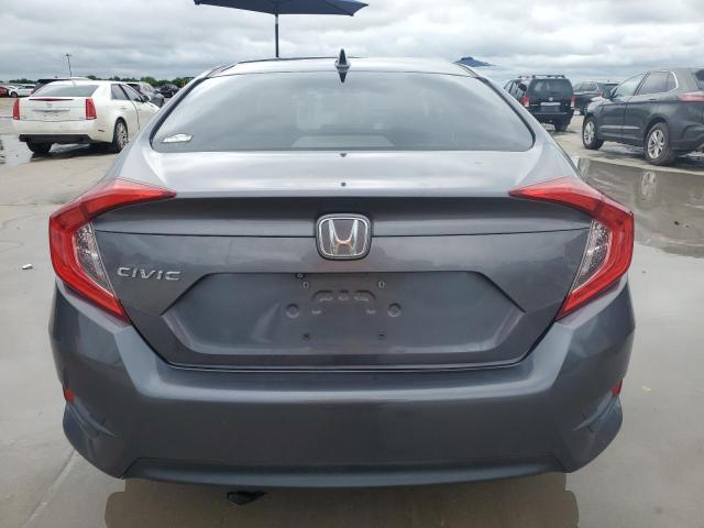 2017 HONDA CIVIC EX - 19XFC2F72HE013577