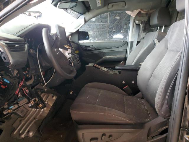 2020 CHEVROLET TAHOE POLI 1GNSKDEC3LR262003