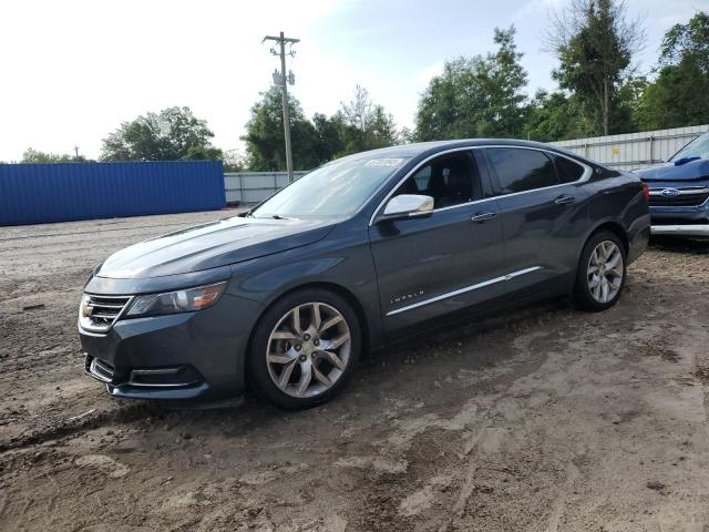 Vin: 2g1125s34j9134691, lot: 57207045, chevrolet impala premier 2018 img_1