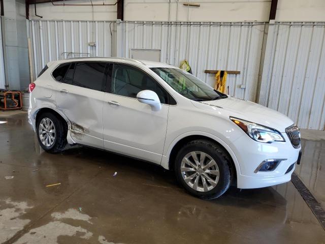 Vin: lrbfx2sa6jd005655, lot: 56939145, buick envision essence 20184