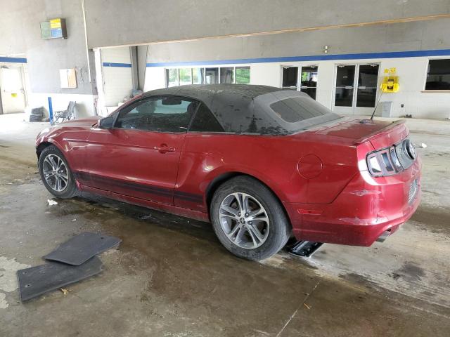 Vin: 1zvbp8emxe5285912, lot: 55334955, ford all models 20142