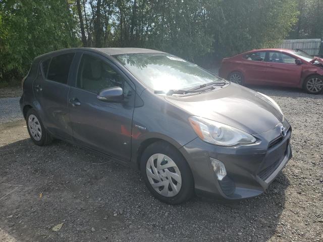 2016 TOYOTA PRIUS C JTDKDTB32G1590065