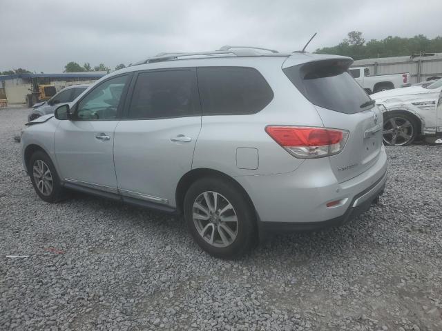 Vin: 5n1ar2mm8dc612157, lot: 57475185, nissan pathfinder s 20132