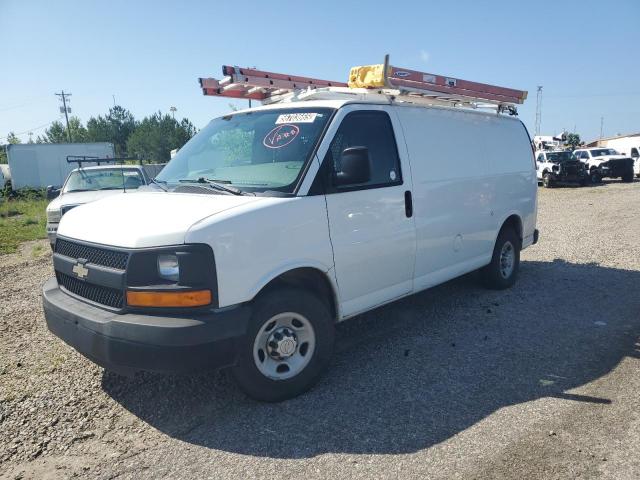 Vin: 1gcwgfca2d1120685, lot: 56703665, chevrolet express 2013 img_1