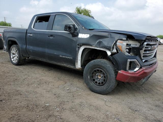 Vin: 3gtp8ded9lg292449, lot: 55072415, gmc sierra c1500 slt 20204