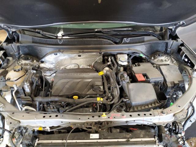 2024 CHEVROLET TRAX ACTIV KL77LKE27RC128613