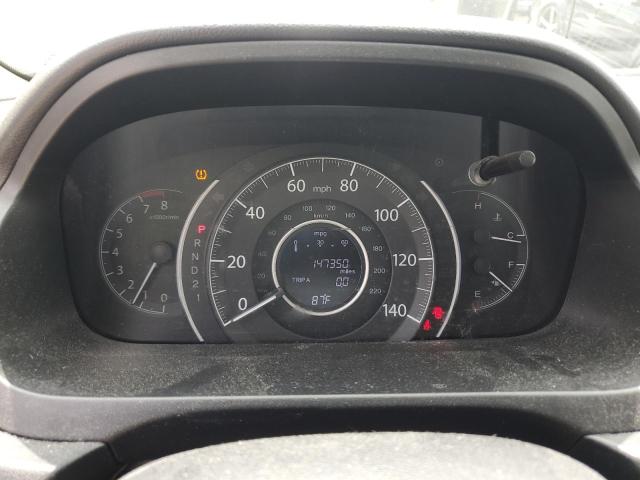 2014 HONDA CR-V EX - 3CZRM3H55EG705242