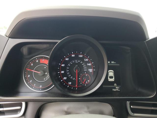 2022 HYUNDAI ELANTRA SE KMHLL4AG4NU291301