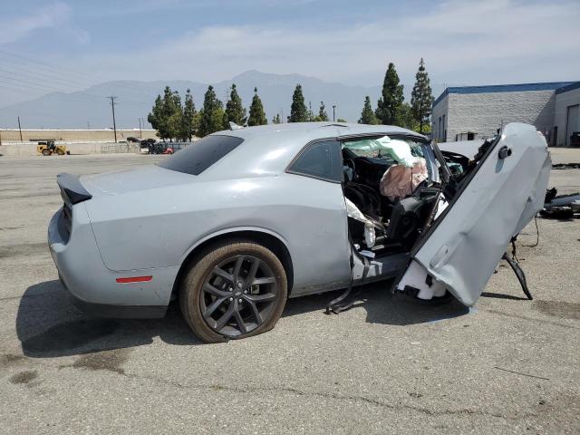Vin: 2c3cdzag6mh560855, lot: 58606365, dodge challenger sxt 20213