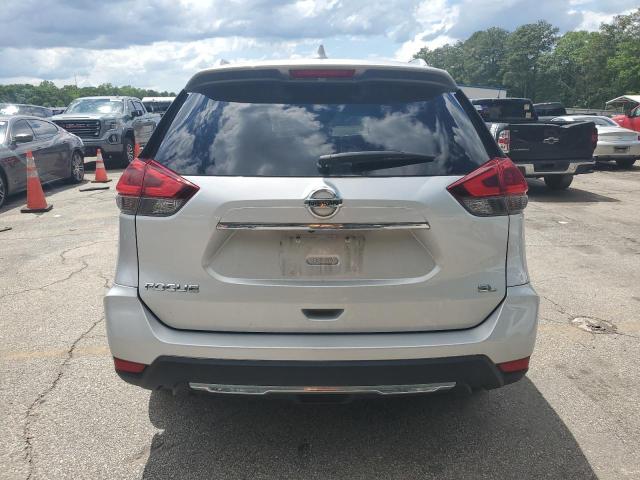 2018 NISSAN ROGUE S - JN8AT2MTXJW461138