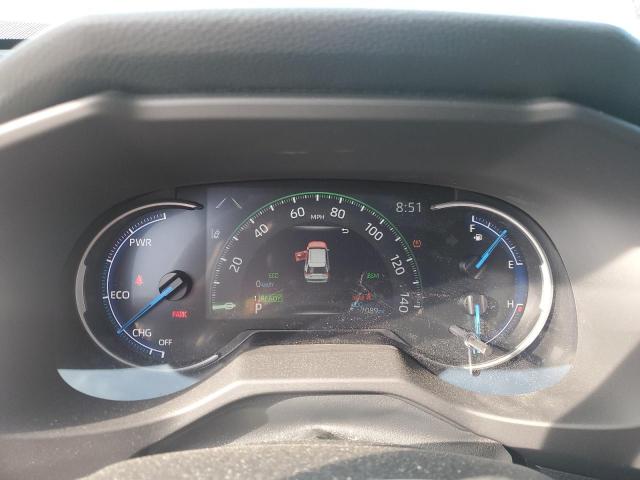 2024 TOYOTA RAV4 XSE 2T3E6RFV4RW068452