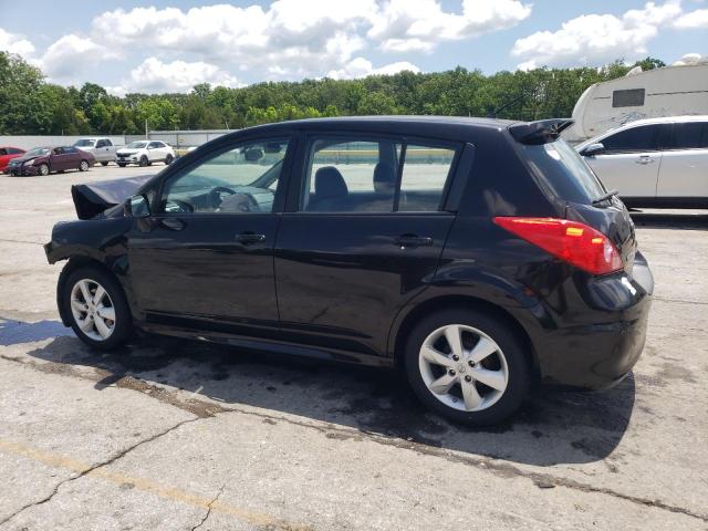 Vin: 3n1bc1cp0ck201315, lot: 58836005, nissan versa s 20122