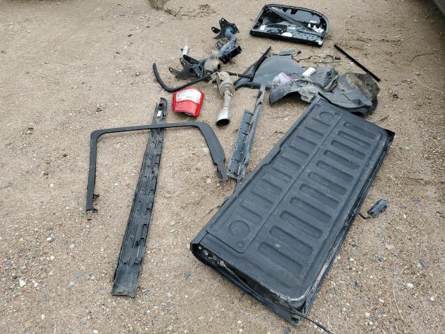 2021 RAM 1500 BIG H - 1C6RREFT4MN750643