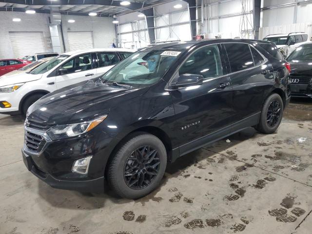 Vin: 2gnaxkev4l6104915, lot: 57952455, chevrolet equinox lt 2020 img_1
