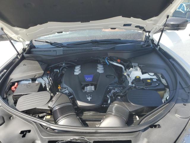 2021 MASERATI LEVANTE S ZN661YUAXMX359666