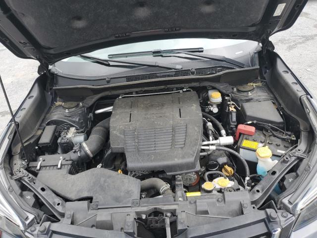 2019 SUBARU FORESTER L JF2SKAUC4KH563944