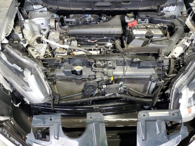 2018 NISSAN ROGUE S - KNMAT2MT2JP616710