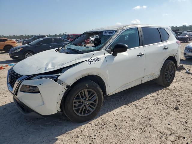 Vin: 5n1bt3aa3pc799012, lot: 56778385, nissan rogue s 2023 img_1
