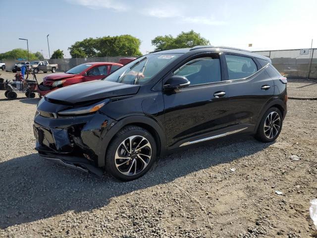 CHEVROLET BOLT EUV P