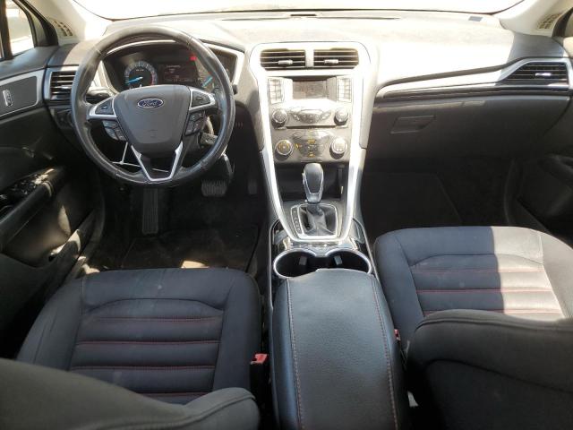 2015 FORD FUSION SE 3FA6P0H75FR237444