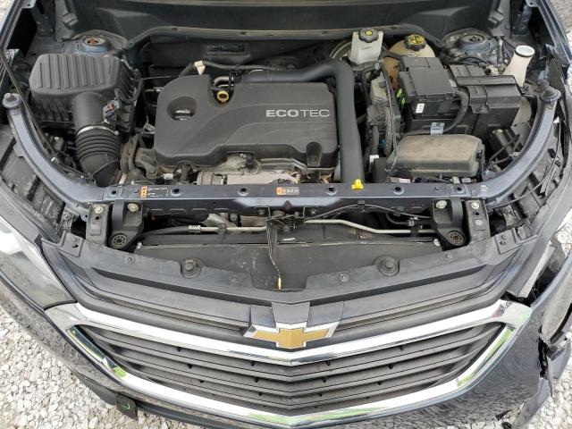 2018 CHEVROLET EQUINOX LT - 3GNAXSEV8JL107308