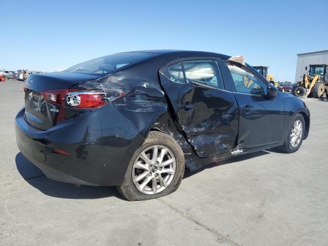 Vin: jm1bm1u73g1355128, lot: 57533135, mazda 3 sport 20163