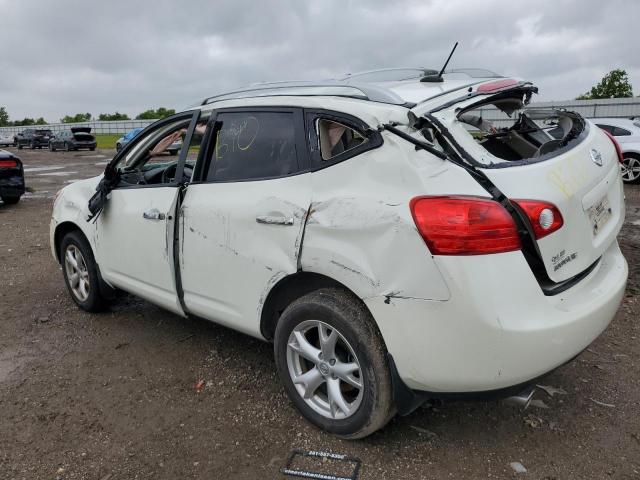 Vin: jn8as5mt5aw023261, lot: 55916465, nissan rogue s 20102