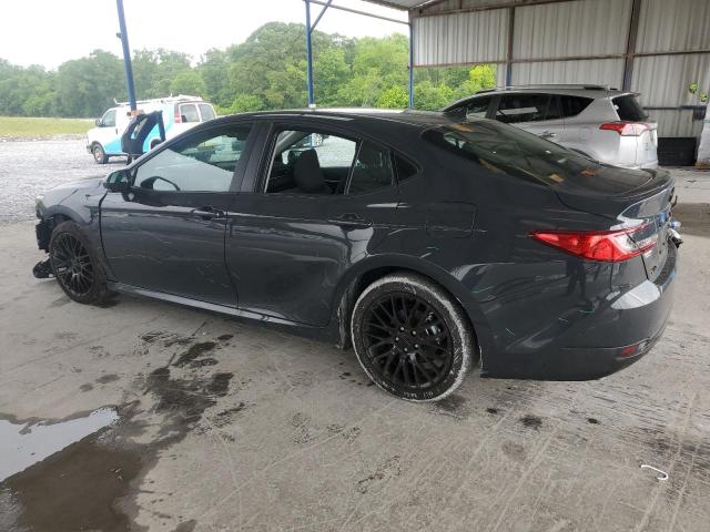 Vin: 4t1daackxsu589048, lot: 57294385, toyota camry xse 20252