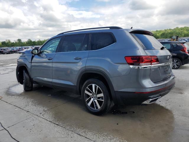 Vin: 1v2lp2ca5pc519982, lot: 55329955, volkswagen atlas se 20232