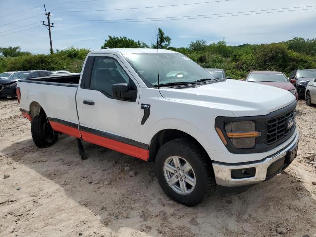 Vin: 1ftmf1kp5rke46274, lot: 55091375, ford f150 xl 20244