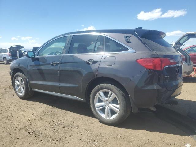 Vin: 5j8tb4h34el013483, lot: 57831695, acura rdx 20142