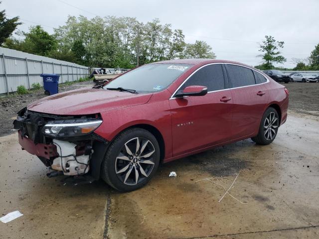 Vin: 1g1zd5st3jf288250, lot: 56335475, chevrolet malibu lt 2018 img_1
