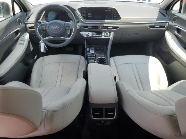 2023 HYUNDAI SONATA HYB - KMHL54JJ1PA064013