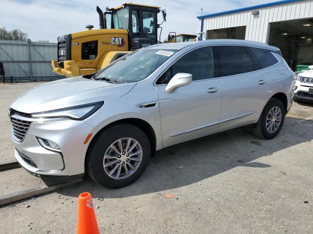 Vin: 5gaerckw5nj102654, lot: 55855455, buick enclave premium 2022 img_1